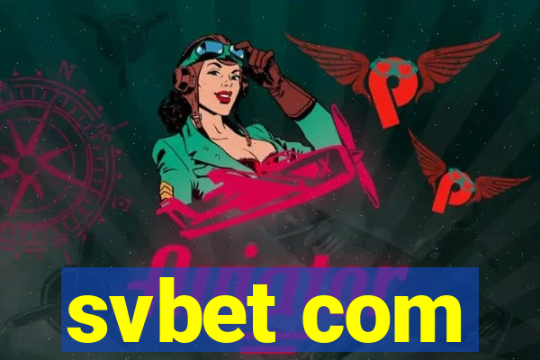 svbet com